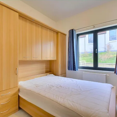 Thibault Gv03 Apartament Oostduinkerke