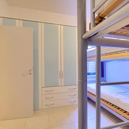 Thibault Gv03 Appartement