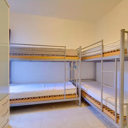 Thibault Gv03 Appartement *