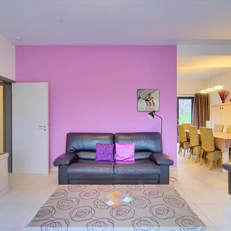 Thibault Gv03 Apartment Oostduinkerke