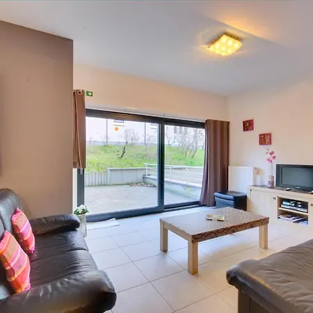 Thibault Gv03 Appartement *