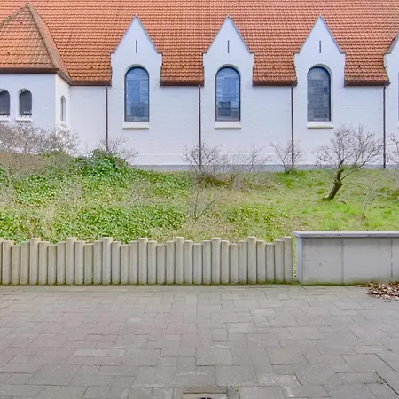 Thibault Gv03 Apartment Oostduinkerke