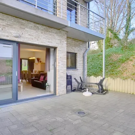 Apartment Thibault Gv03 Oostduinkerke