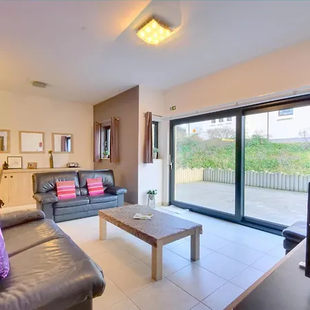Apartment Thibault Gv03