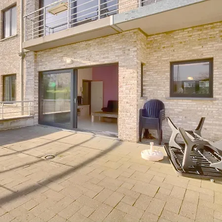 Apartament Thibault Gv03 *