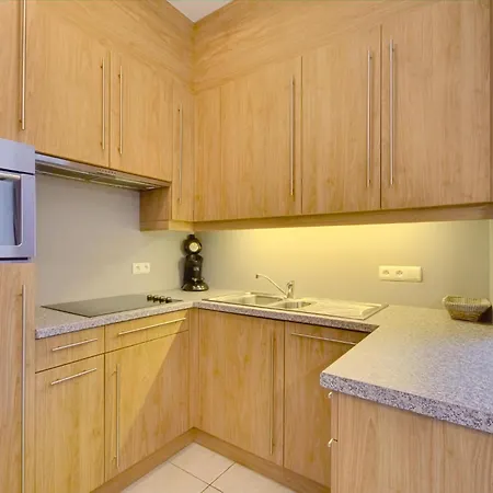 Thibault Gv03 Appartement