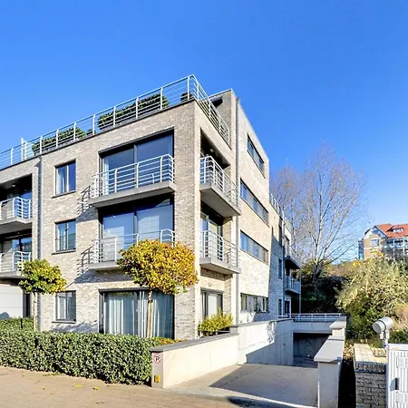 Apartment Thibault Gv03