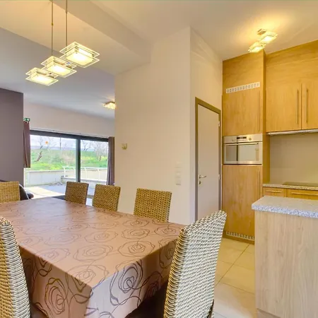 Apartment Thibault Gv03