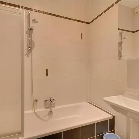 Thibault Gv03 Apartment Oostduinkerke